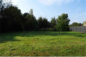 terrain à la vente -   78490  GROSROUVRE, surface 1000 m2 vente terrain - APR743918